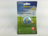 Cutesy's  Led Night light Multi-Color, all rooms