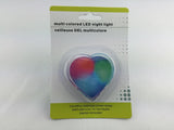Cutesy's  Led Night light Multi-Color, all rooms