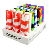 1- Dab Out Silicone Dab Kit - 5.4"