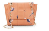 Deux Lux Anguilla Bird Shoulder Bag