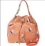 Deux Lux Anguilla Bird Shoulder Bag