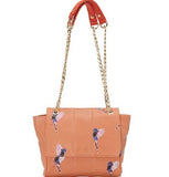 Deux Lux Anguilla Bird Shoulder Bag
