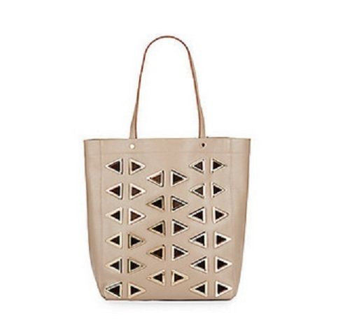 Deux Lux Vida Cutout Tote