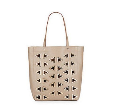 Deux Lux Vida Cutout Tote