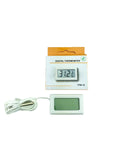 Digital Lcd Thermometer Temperature Sensor Fridge Freezer Thermometer