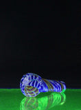 "El Tigre" Worked Spoon