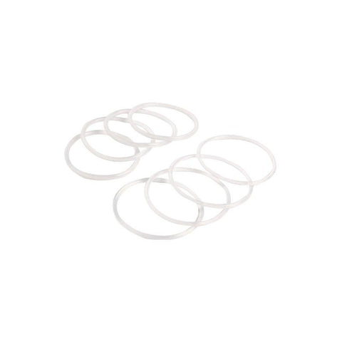 Electro Base O-Rings Packs Of 2