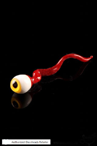 Flying Eyeball Dabber