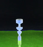 Fully Adjustable Ceramic Nail 14mm & 18mm