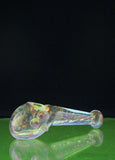 Fume Squid Color Changing Swirl Handpipe