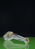 Fume Squid Color Changing Swirl Handpipe