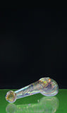 Fume Squid Color Changing Swirl Handpipe