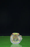 Fume Squid Color Changing Swirl Handpipe