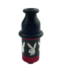Funky Metal Pipe Smoking Pipe