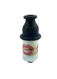 Funky Metal Pipe Smoking Pipe