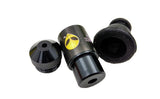 Funky Metal Pipe Smoking Pipe