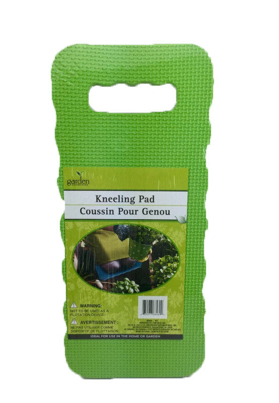 Garden Collection Foam Kneeling Pads, 6½x15¼"