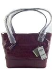 Giani Bernini Cro-Embossed Tote