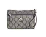 Giani Bernini Signature Wristlet