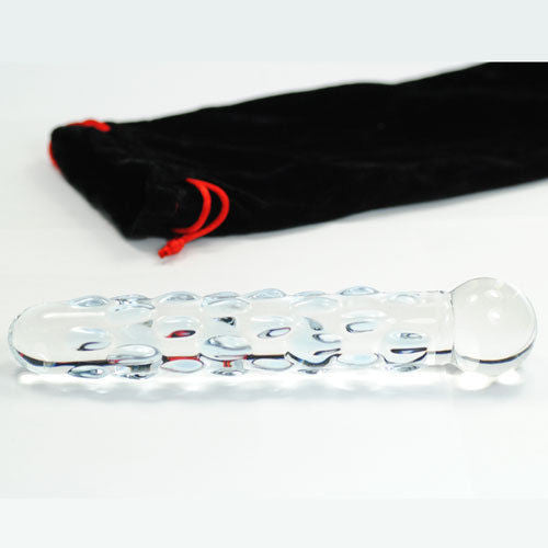 Glass Dildo