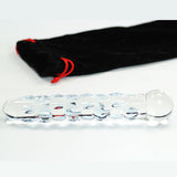 Glass Dildo