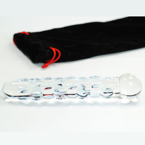 Glass Dildo