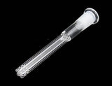 Glass tube downstem glass 18.8mm