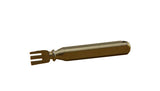 Grade 2 titanium dabber tool ,we have Domeless Titanium Nail ,Titanium Carb Cap,Ceramic Nail, Quartz Nail