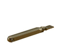 Grade 2 titanium dabber tool ,we have Domeless Titanium Nail ,Titanium Carb Cap,Ceramic Nail, Quartz Nail