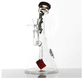HECATE - Beaker Base with Cube Perc