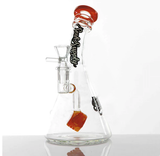 HECATE - Beaker Base with Cube Perc