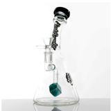 HECATE - Beaker Base with Cube Perc