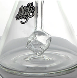 HECATE - Beaker Base with Cube Perc