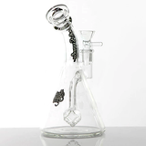 HECATE - Beaker Base with Cube Perc