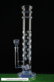 "Hades" Straight Fab with Cube Perc