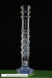 "Hades" Straight Fab with Cube Perc