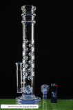 "Hades" Straight Fab with Cube Perc