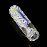Heavy Fumed Cane Chillum