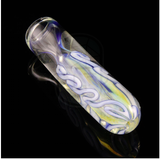 Heavy Fumed Cane Chillum