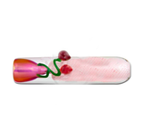 Heavy Fumed Cherry Chillum