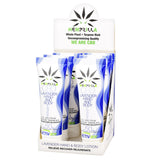 1-  Hempzilla CBD Hand & Body Lotion - 1oz | 50mg | Lavender