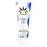 1-  Hempzilla CBD Hand & Body Lotion - 1oz | 50mg | Lavender