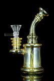 "Hestia" Mini Fumed Banger Hanger