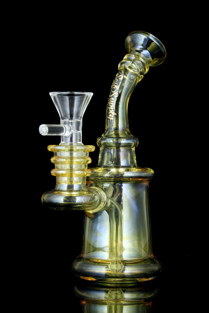 "Hestia" Mini Fumed Banger Hanger