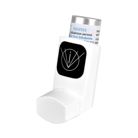 1- Inspire CBD Inhaler | 1000mg