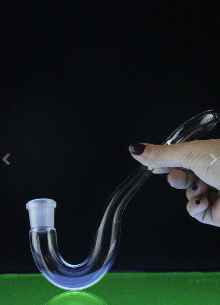 J-Hook Adapter in 18mm or 14mm with Flare Mouth
