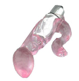Jelly Mini Finger Vibrator, Powerful Bullet Vibrators, Sex Toys, Waterproof G Spot Clitoris Stimulator