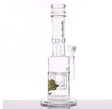 KRATOS - Triple Stacked Inverted Showerhead Perc Fat Can