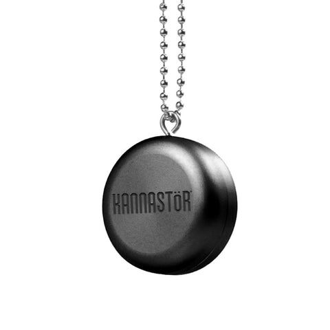 1- Kannastor GR8TR V2 Pendant Storage Puck | 1.5"
