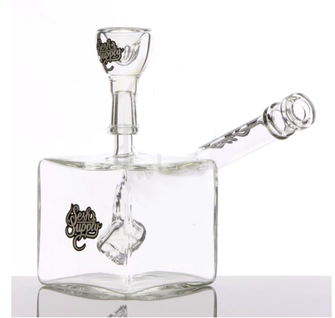 LABYRINTH - Box Body with Cube Perc